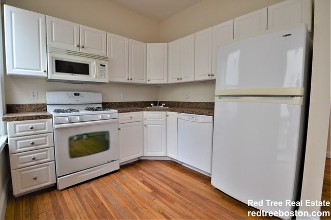 Photo - 55 Ashford St Unit 1