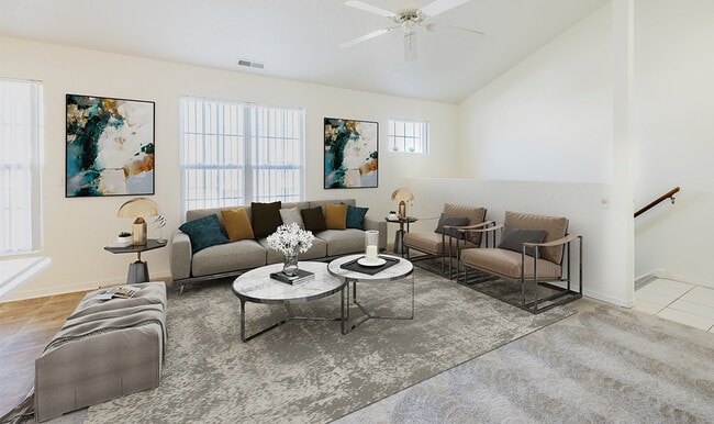 Avon Commons Apartment Homes