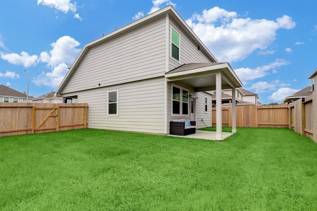 Photo - 22219 Sovereign Hts Ln.