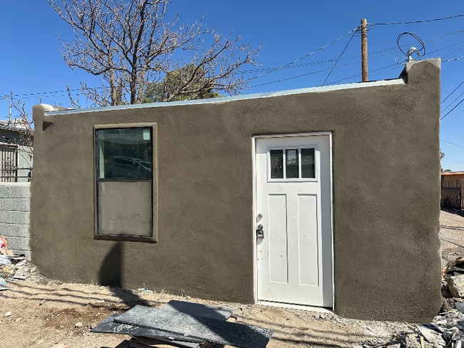 Building Photo - 3500 Louisville Ave Rental