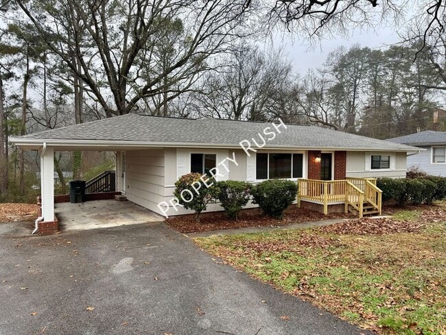 Photo - 3906 Forest Highland Cir