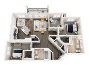 Chorus Asheville_B3_1328 SQFT