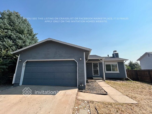 Building Photo - 18933 E Gunnison Pl Rental