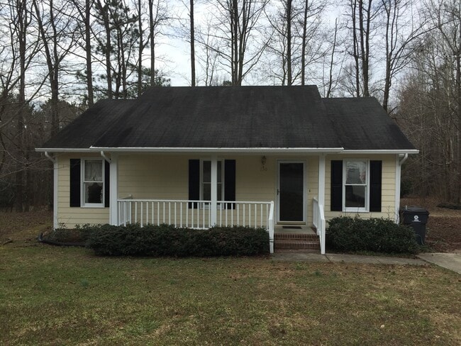 Photo - 3 bedroom close to Downtown Wendell