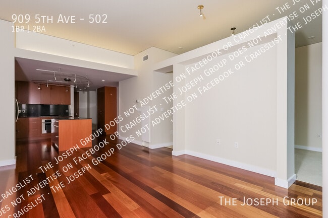 Photo - 909 5th Ave Unidad 502