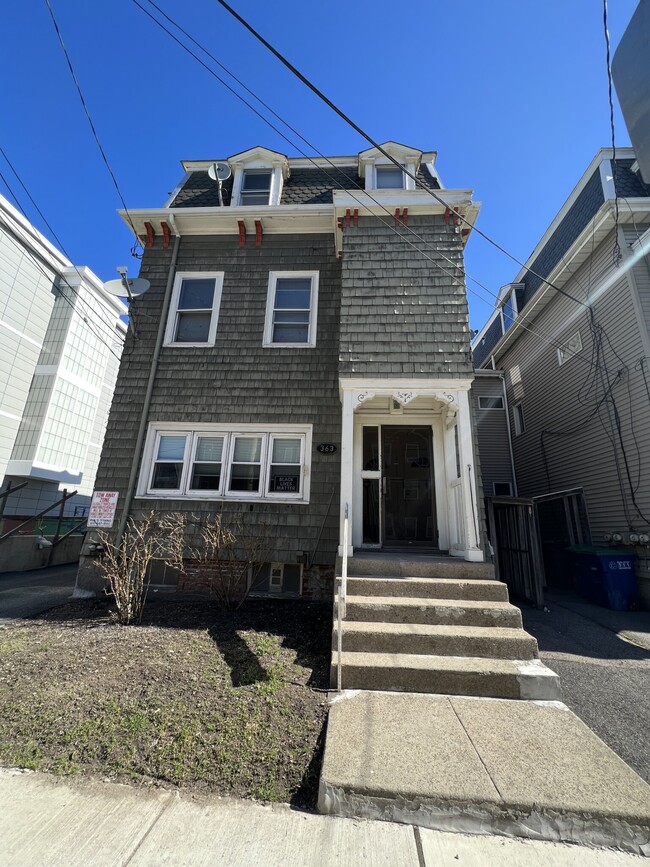 Photo - 363 Beacon St
