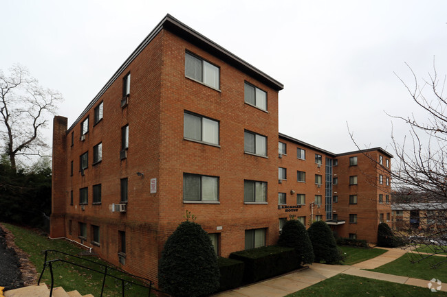 Arcadian House - Arcadian House