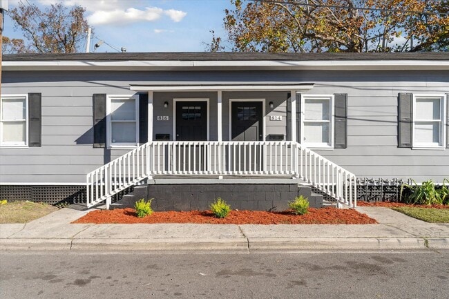 Building Photo - 816-816 W 38th St Unit 816