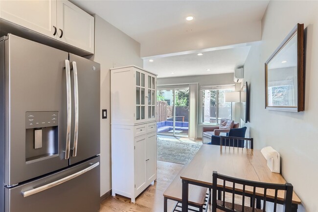 Photo - Cozy 2 BDR Home in Boulder with Hot Tub