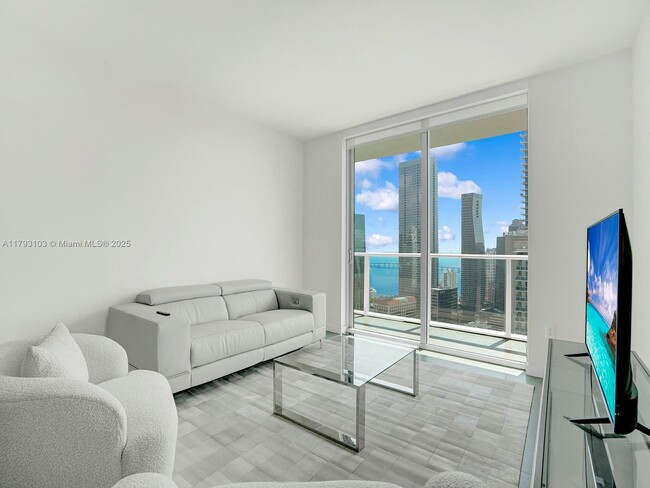 Photo - 1100S S Miami Ave Condo Unit 3704