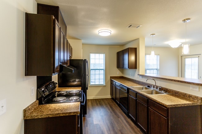 Photo - Residences of Gallatin