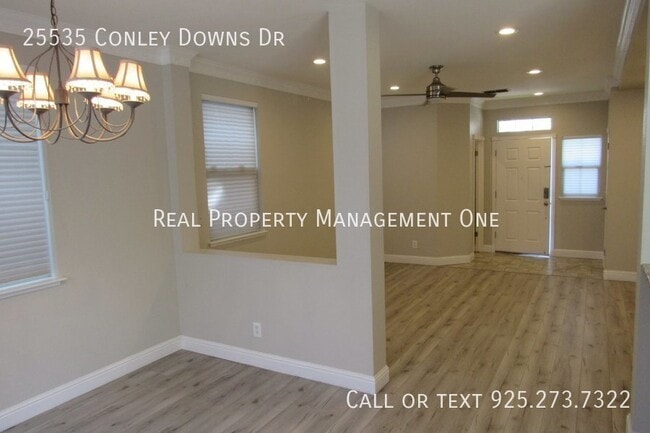 Photo - 25535 Conley Downs Dr