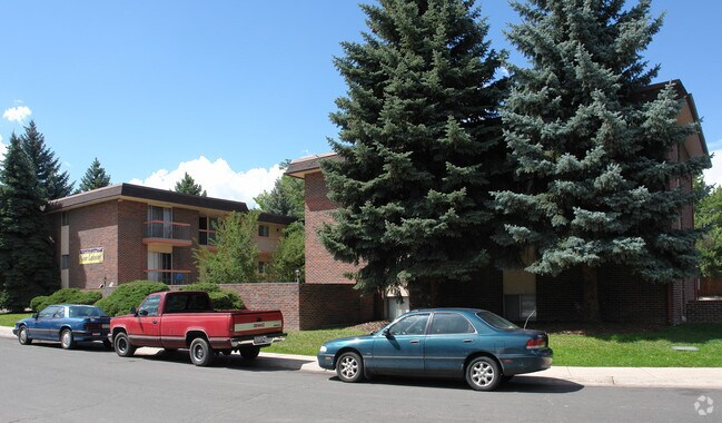 Photo - Stonebrook Apartments