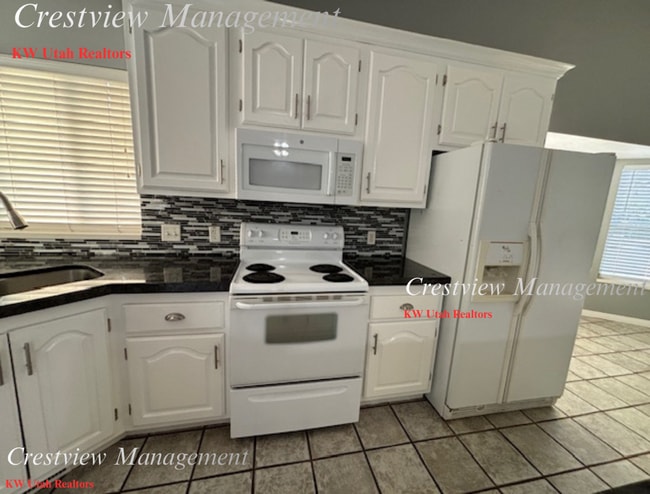 Photo - 2BR Apartment Close to Daybreak Marina and Trails Unit 1UP
