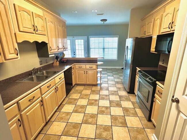Photo - Fountain Crest Subdivision!