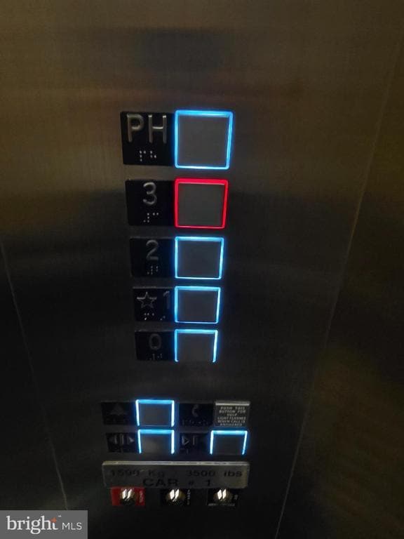 Photo - 1101 Fern St NW Unit 301