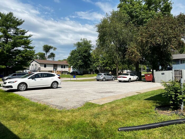 Photo - $1,050 | 2 Bedroom, 1 Bathroom Apartment | No Pets | Available for an August 1st, 2026 Move In!