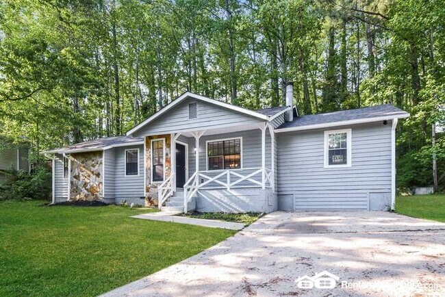 Home with Two Primary Suites - $500 off 2n...