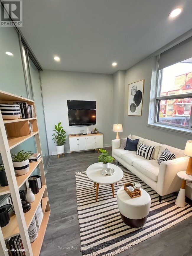 Photo - 15 Walmer Rd Unité 1006