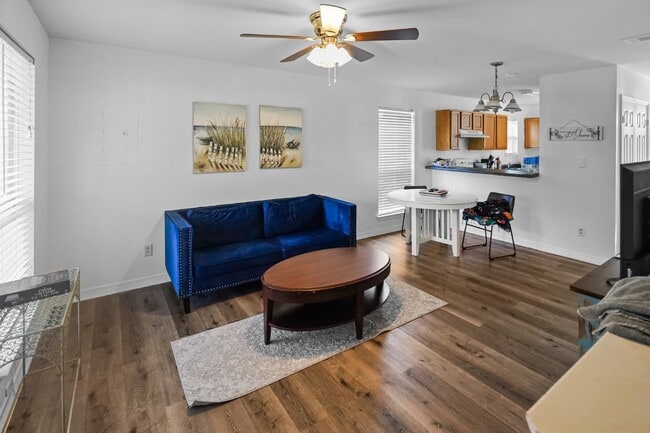 Photo - Fully Furnished. TDY Accepted