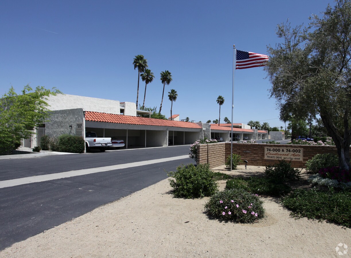 Photo - Candlewood Apartments