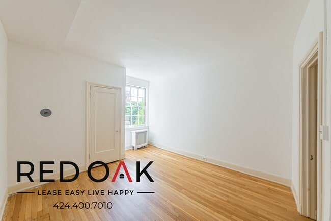 Photo - 3278 Wilshire Blvd Unit 305