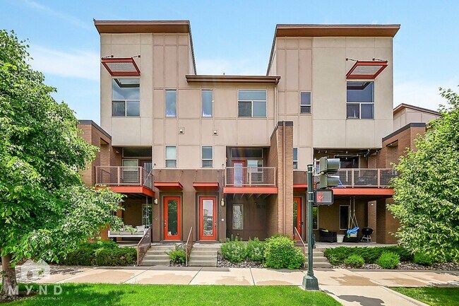 Building Photo - 10254 E 29th Dr Rental