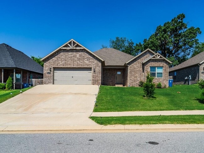 Building Photo - 3602 SW Brittany Rd Rental