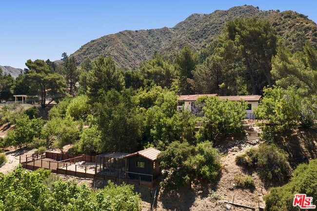 Building Photo - 4137 Big Tujunga Canyon Rd Rental