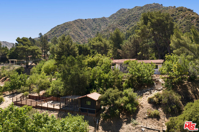 Photo - 4137 Big Tujunga Canyon Rd House