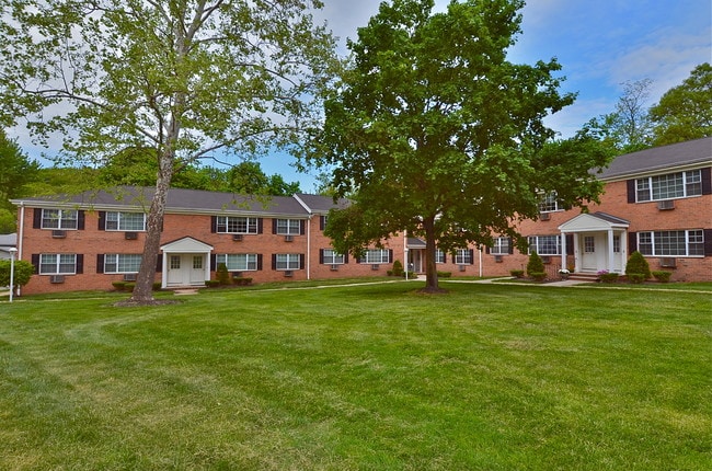 Brentwood Gardens