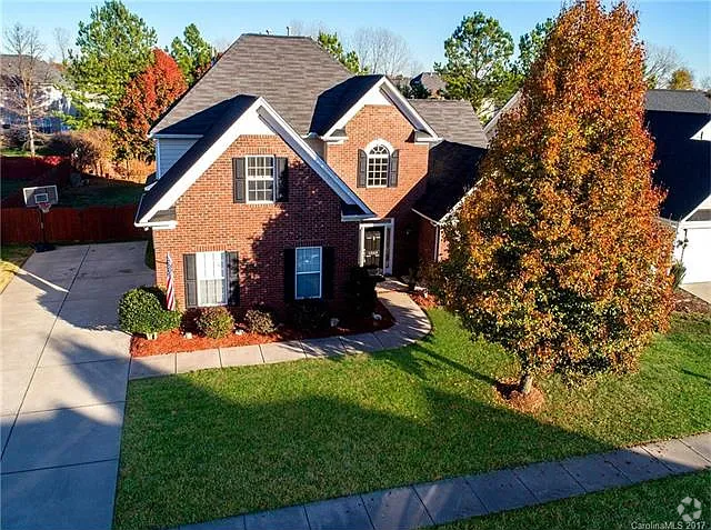 Building Photo - 13313 Ferguson Forest Dr Rental