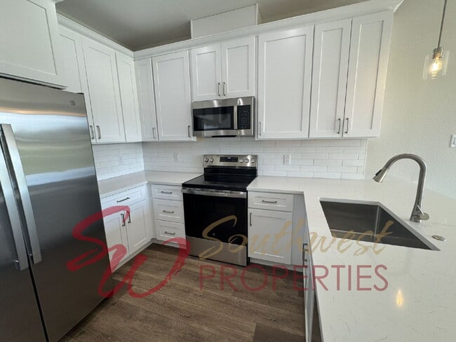 Photo - Upgrade your living experience across from campus! 3 bedroom 3.5 bath!