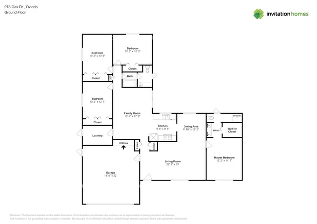 Photo - 978 Oak Dr Casa