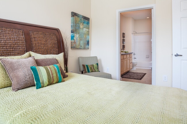 Photo - Heritage Station Family Apartments