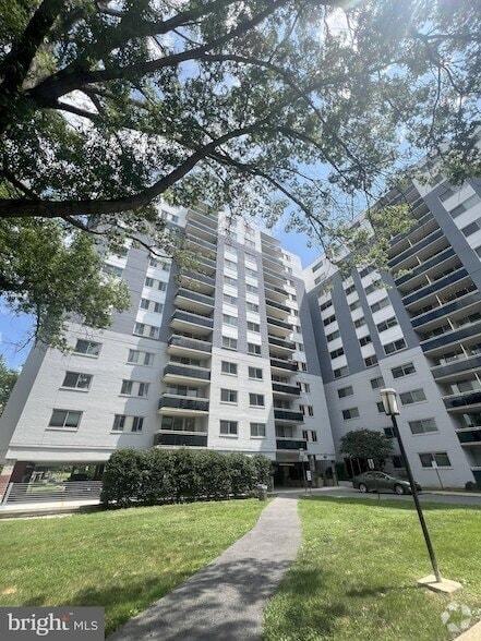 Building Photo - 7333 New Hampshire Ave Unit 618 Rental