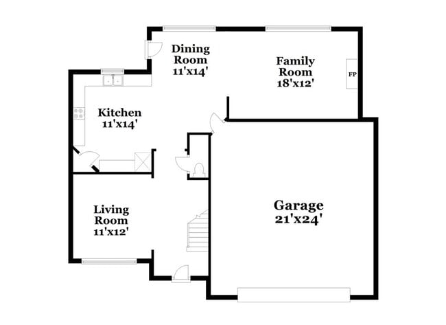 Photo - 1224 Nottley Dr