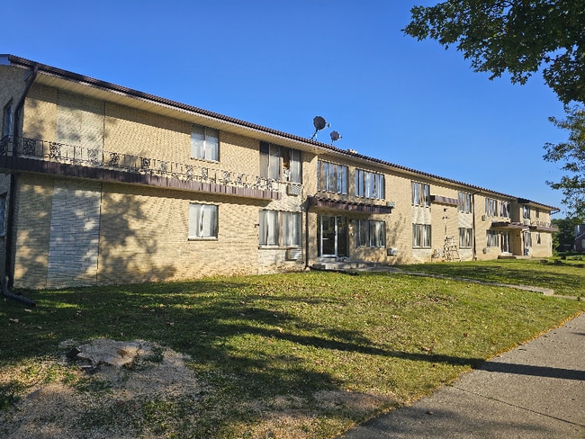 Photo - 4824 N 104th St Unit 12