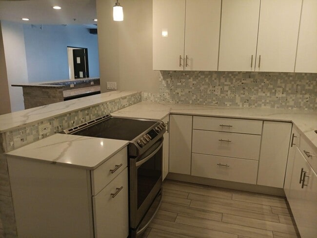 Photo - 219 Central Ave NW Unit 301