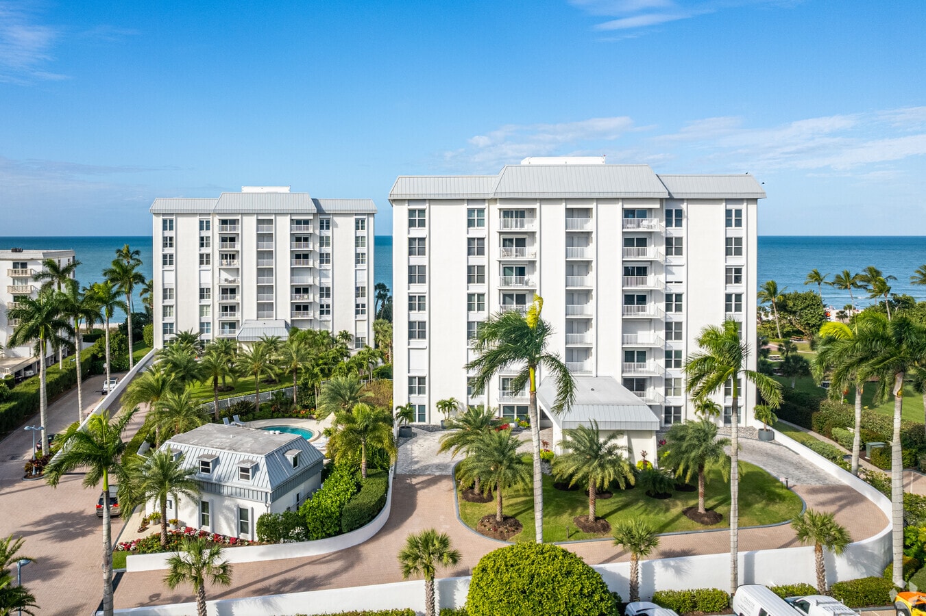 Photo - The Laurentians of Naples