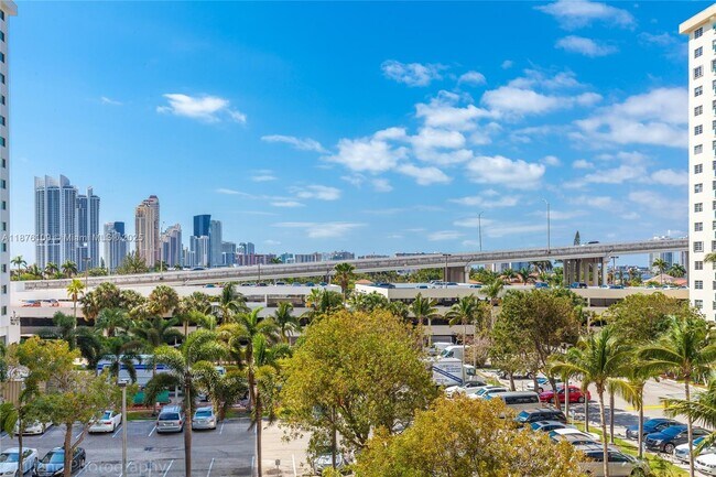 Photo - 19380 Collins Ave Unit 1014