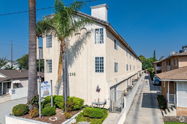 249 W Alameda Ave Burbank