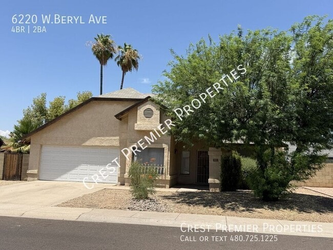 Building Photo - 6220 W.Beryl Ave-