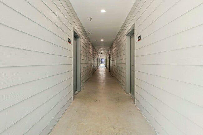 The Vues Apartments