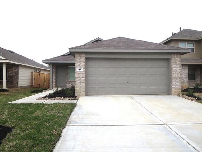 Photo - 1495 Las Cuevas Dr