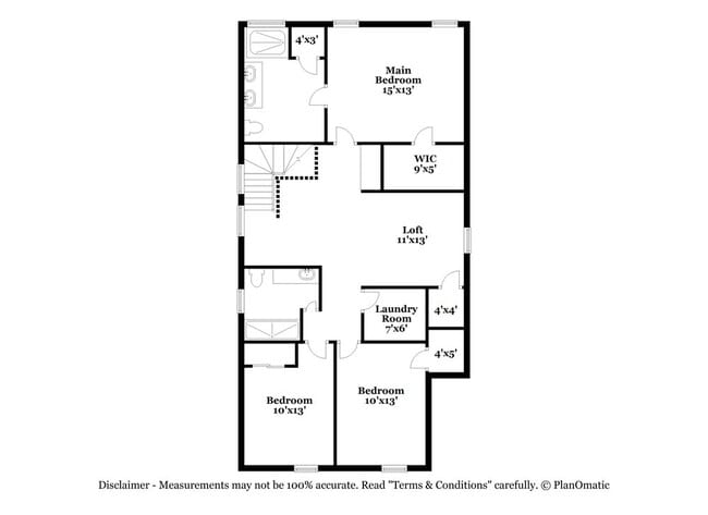 9840 Dryden Ct