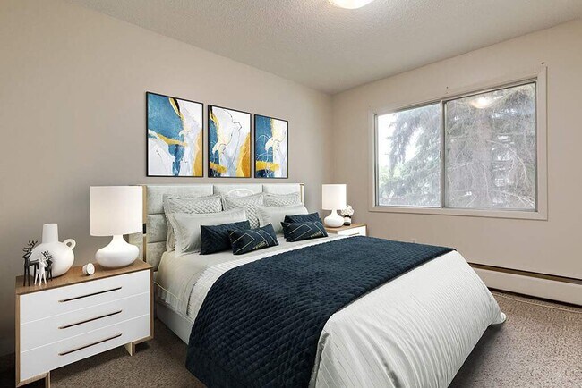 Photo - Park Royal Manor