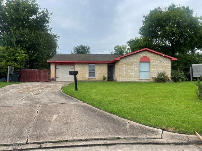 Building Photo - 12803 Segrest Dr Rental