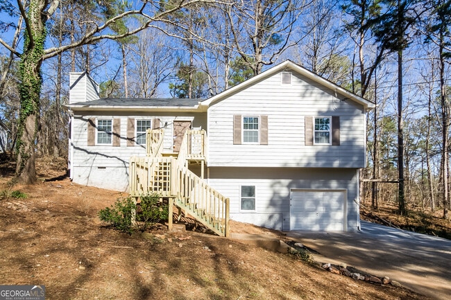 Photo - 302 W Paulding Blvd Casa