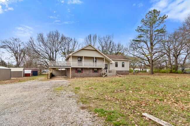 Photo - 12405 Bethel Blacktop Rd